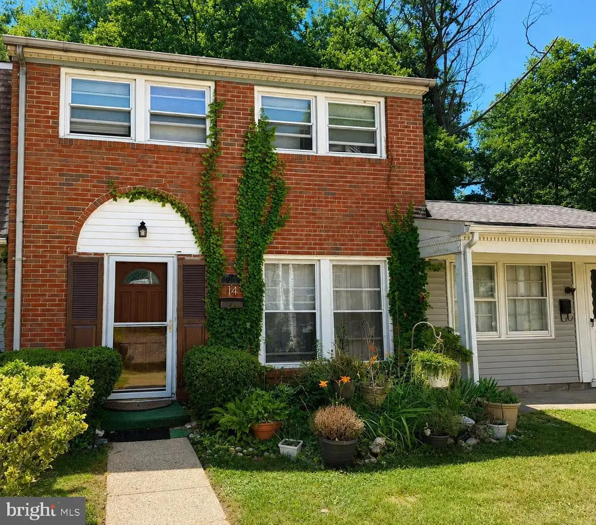 14 Ruscombe Ct, Willingboro, NJ 08046 - #1
