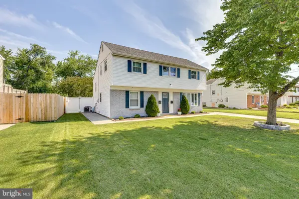 13 Marlborough Ave, MARLTON, NJ 08053