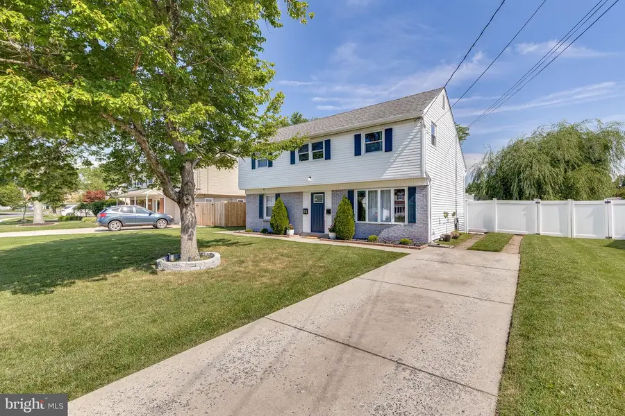 13 Marlborough Ave, Marlton, NJ 08053 - #2