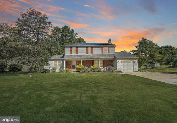 71 Coachman Dr, BORDENTOWN, NJ 08505