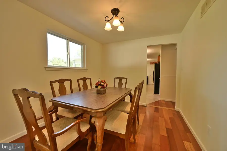 71 Coachman Dr, Bordentown, NJ 08505 - #3