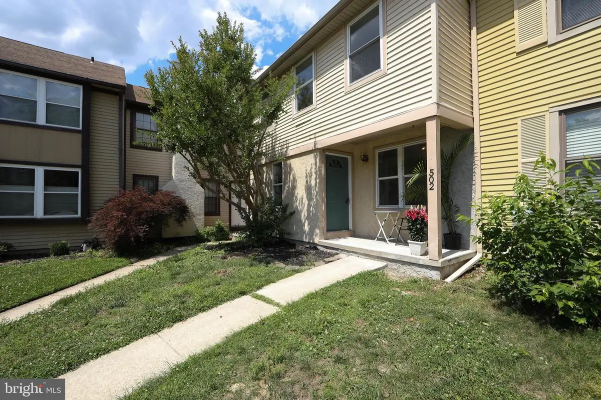502 Magnolia Ct, Marlton, NJ 08053 - #1