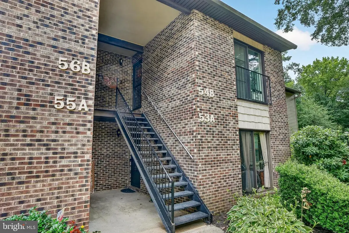 54-b W Bluebell Ln, Mount Laurel, NJ 08054 - #1