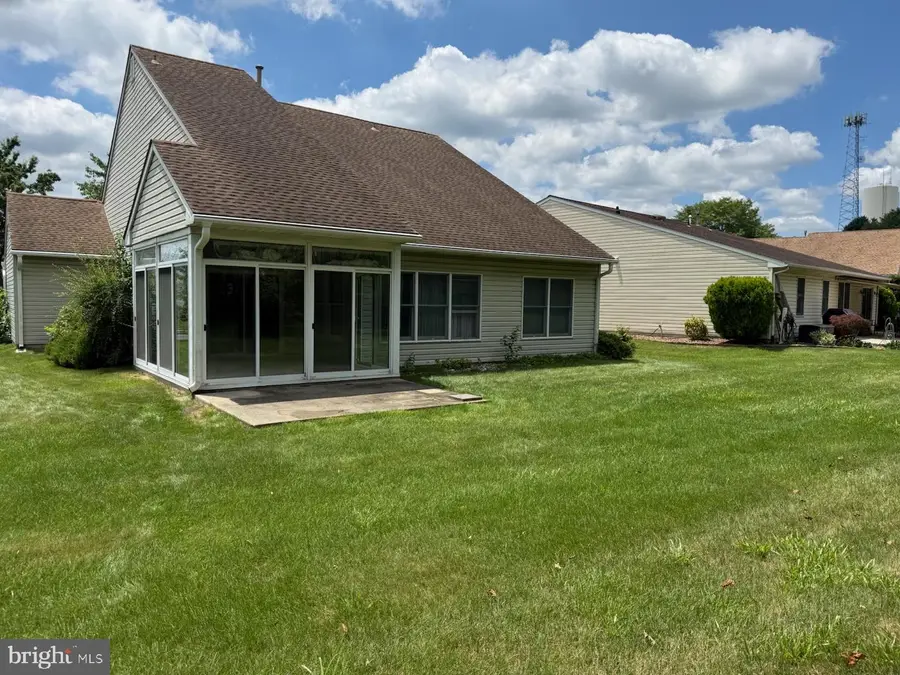 232 Wagon Wheel Ln, Columbus, NJ 08022 - #2