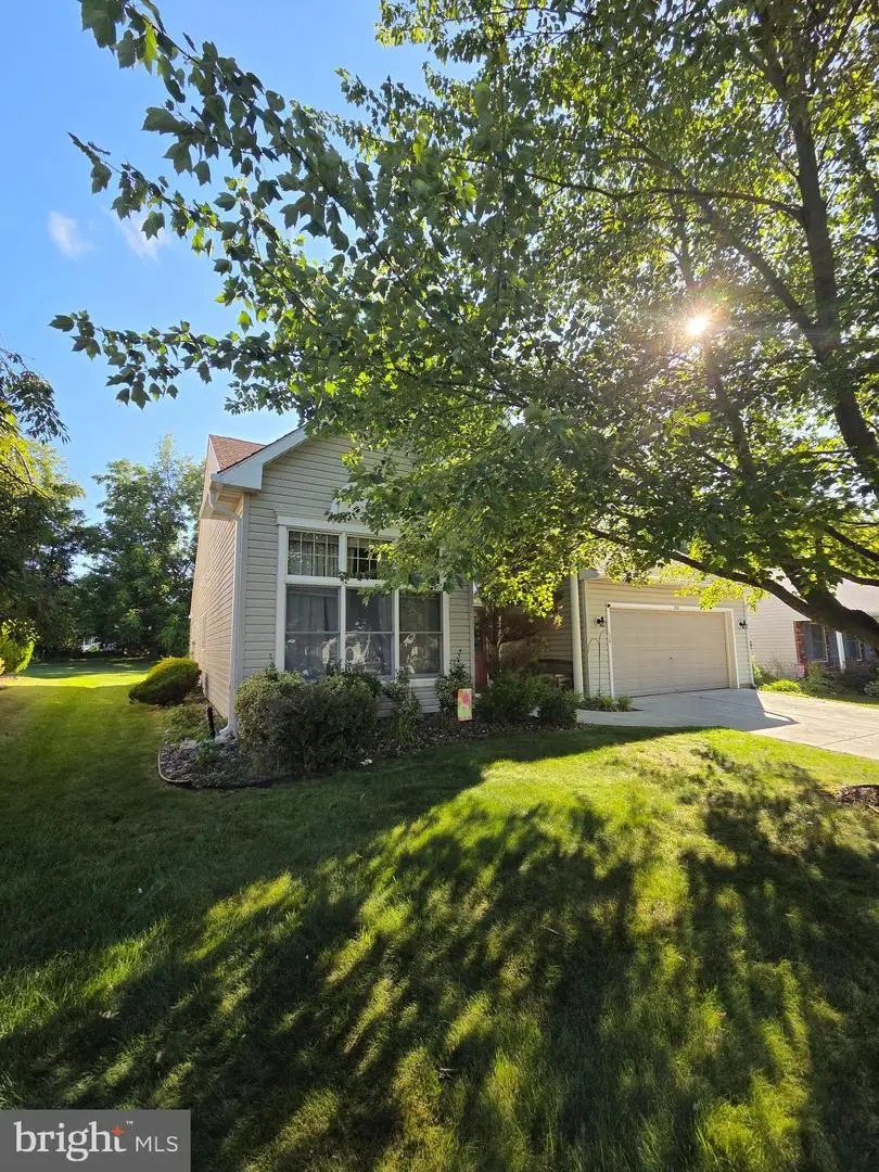 232 Wagon Wheel Ln, Columbus, NJ 08022 - #3