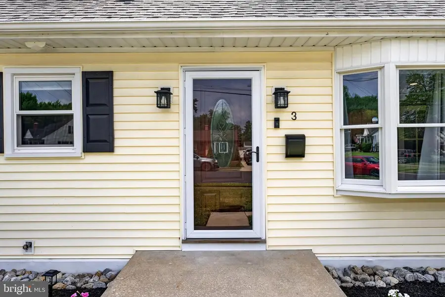 3 Walden Rd, Marlton, NJ 08053 - #3