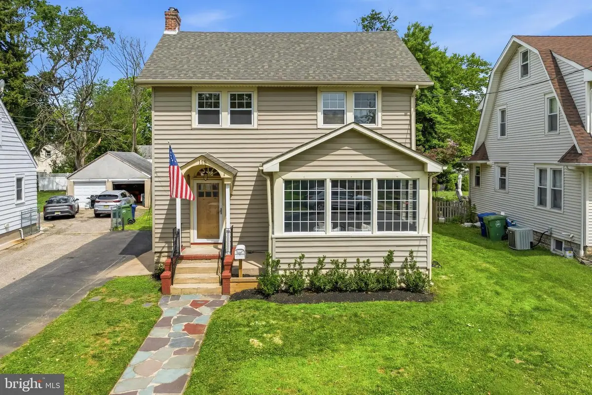118 Leconey Cir, Palmyra, NJ 08065 - #1