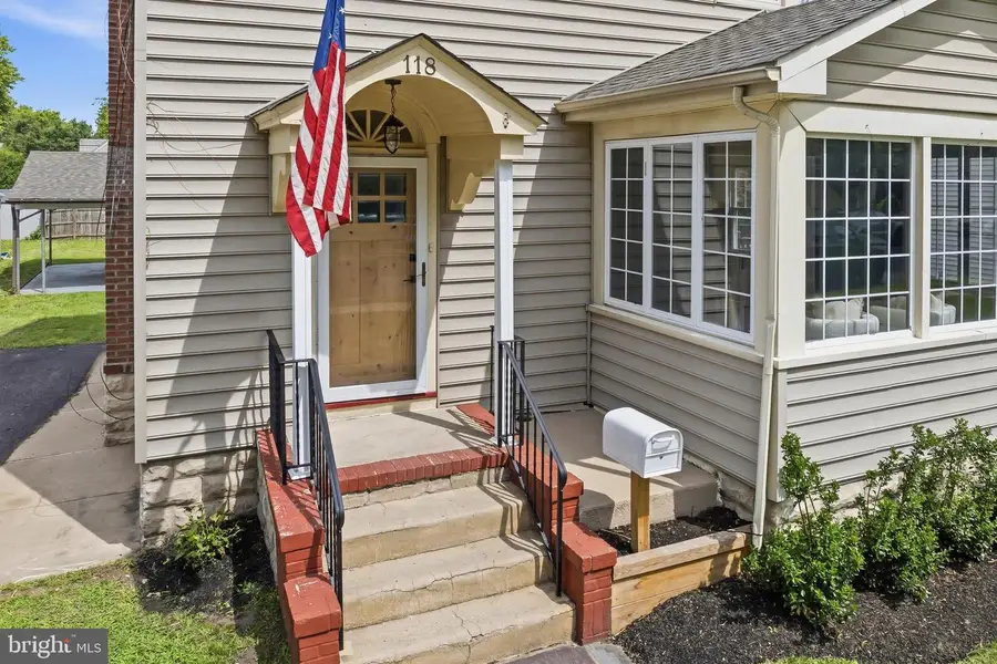 118 Leconey Cir, Palmyra, NJ 08065 - #2