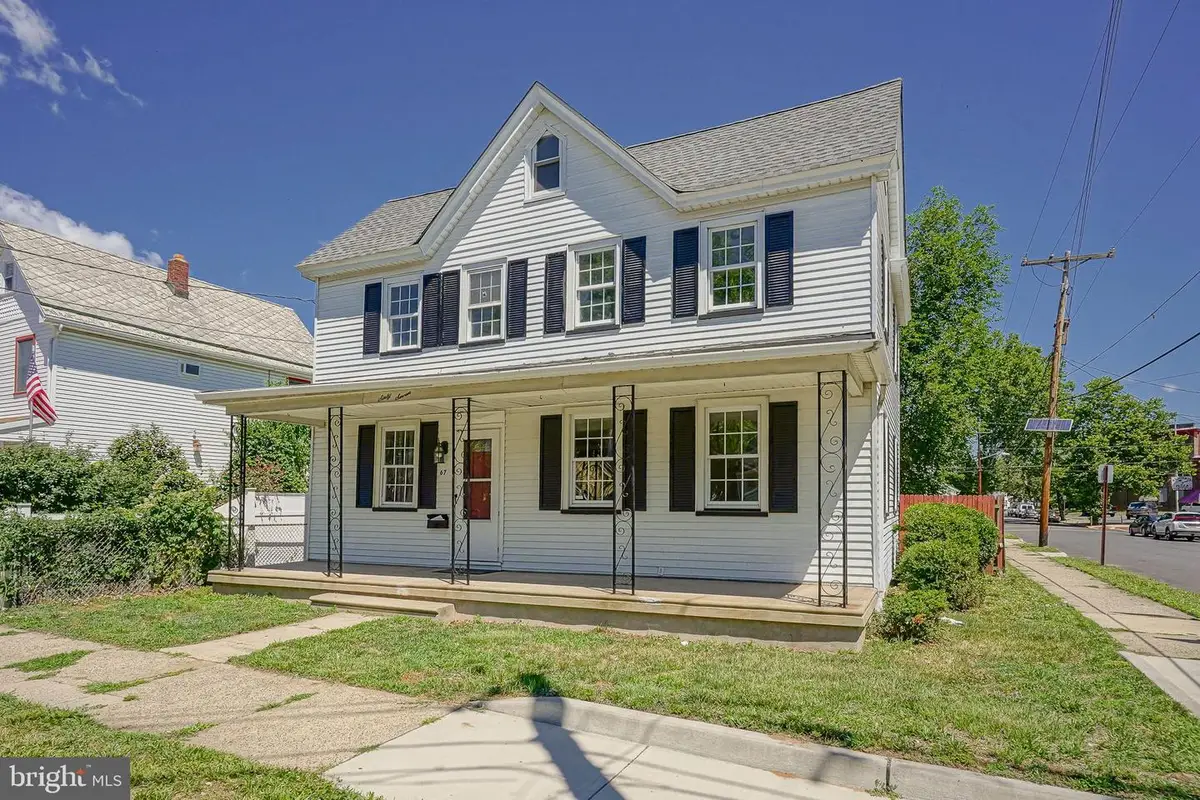 67 Webster St, Riverside, NJ 08075 - #1