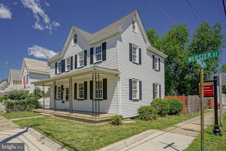 67 Webster St, Riverside, NJ 08075 - #2