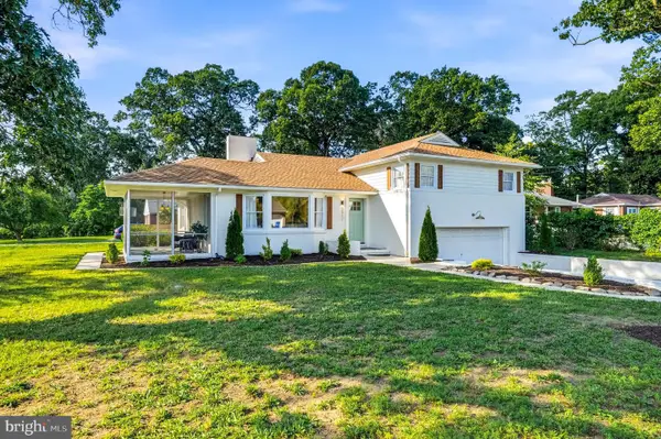 1517 Marne Hwy, HAINESPORT, NJ 08036