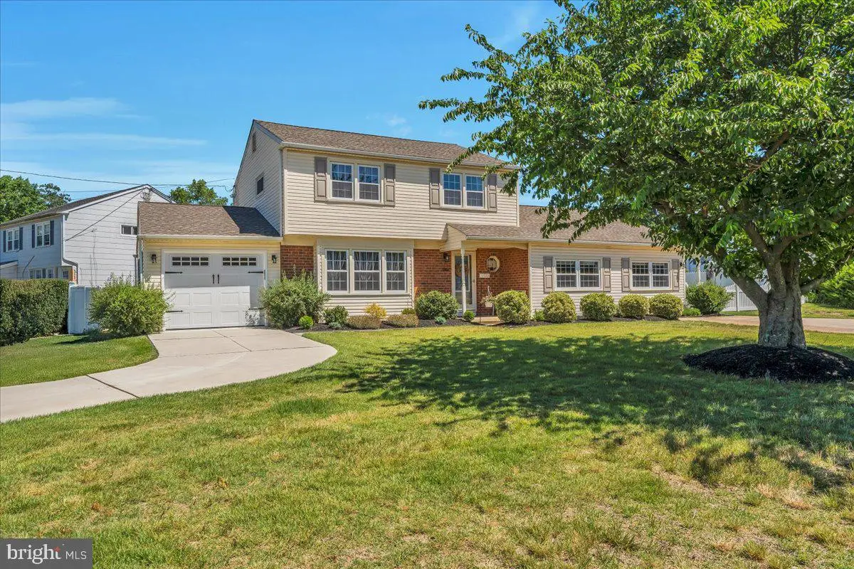 1 Purnel Ave, Cinnaminson, NJ 08077 - #1