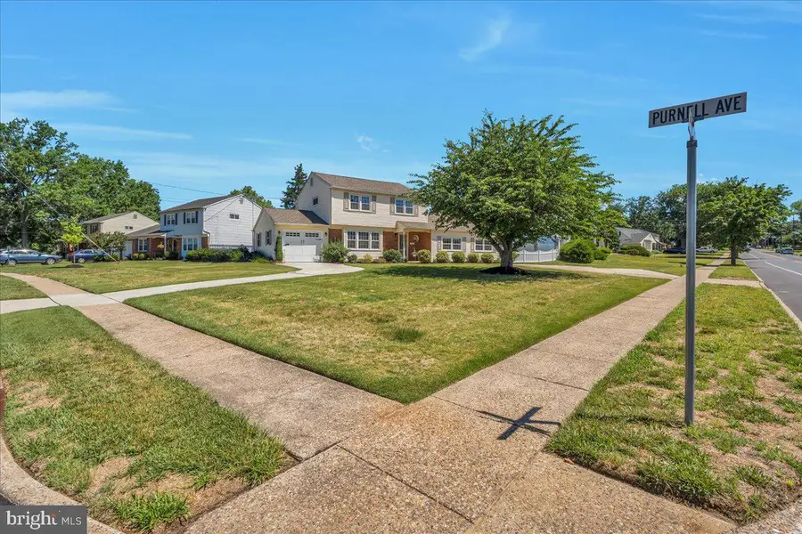 1 Purnel Ave, Cinnaminson, NJ 08077 - #2