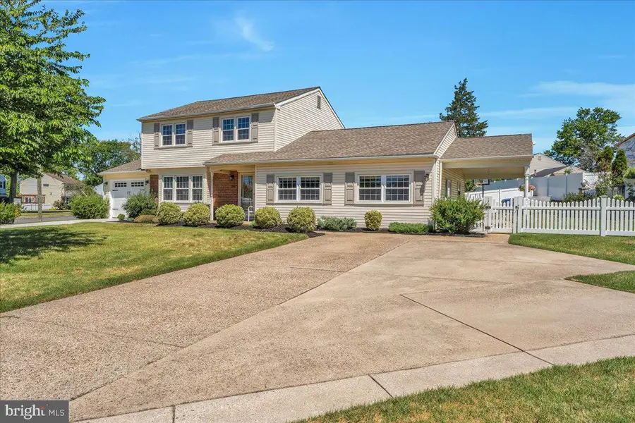 1 Purnel Ave, Cinnaminson, NJ 08077 - #3