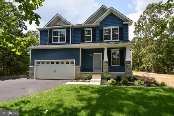 60 Knox Blvd, MARLTON, NJ 08053
