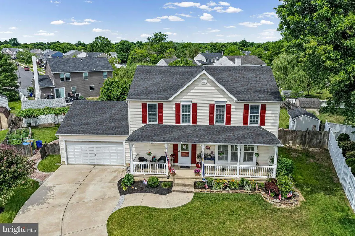 11 Sweetgum Ct, Marlton, NJ 08053 - #1