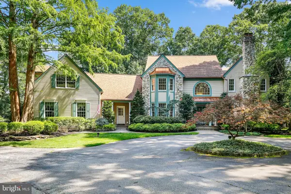 18 Stony Creek Ct, SHAMONG, NJ 08088