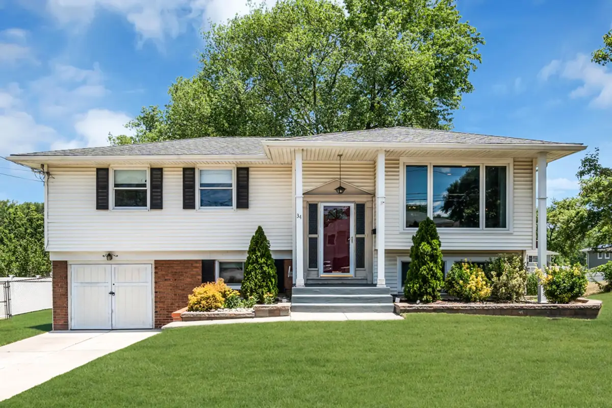34 Haines Mill Rd, Delran, NJ 08075 - #1