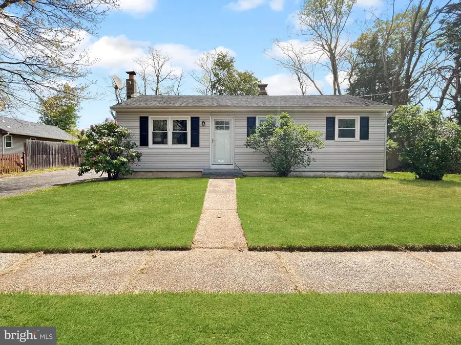 213 Scammell Dr, Browns Mills, NJ 08015 - #3