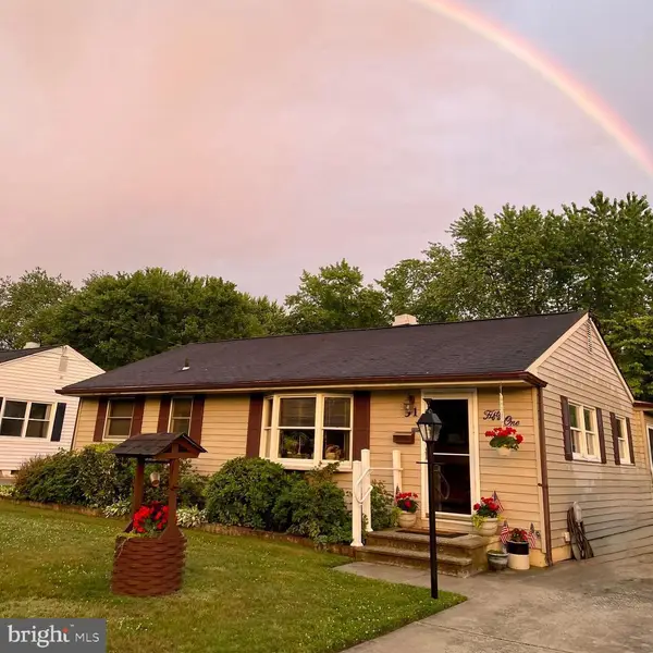 51 Nassau Rd, LUMBERTON, NJ 08048