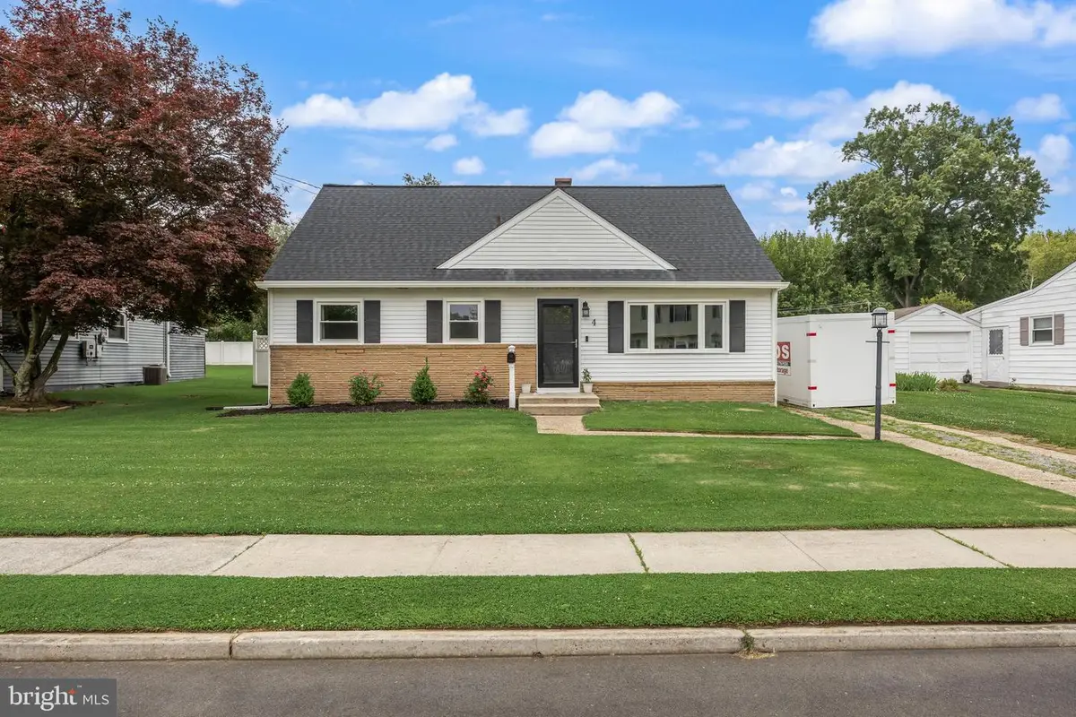 4 Boswell Rd, Marlton, NJ 08053 - #1