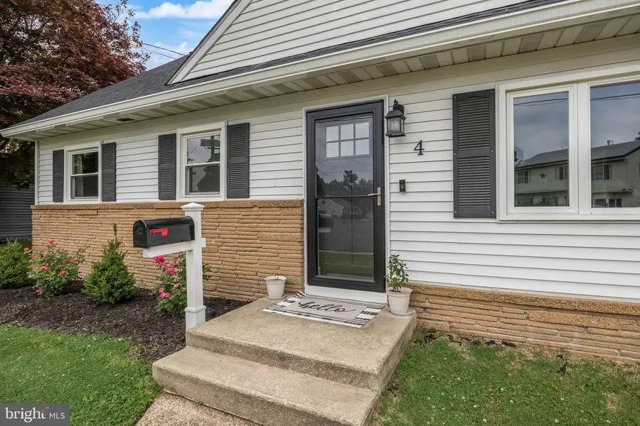 4 Boswell Rd, Marlton, NJ 08053 - #3