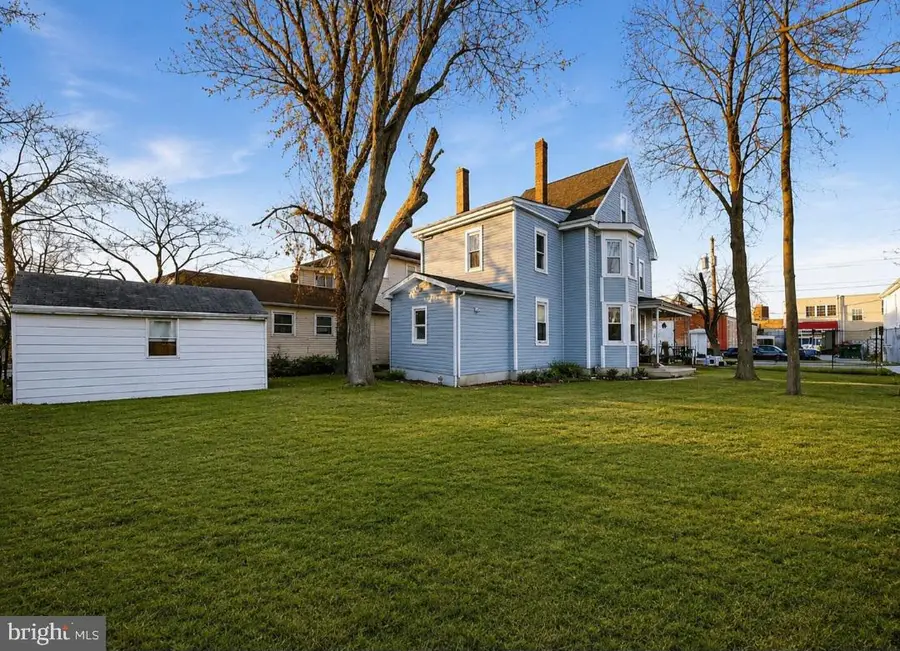 38 E Hancock St, Riverside, NJ 08075 - #2