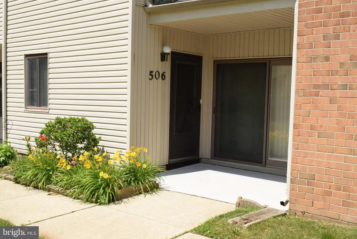 506 Downing Ct, Westampton, NJ 08060 - #1