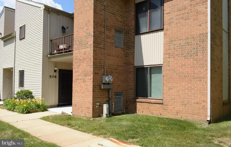 506 Downing Ct, Westampton, NJ 08060 - #2