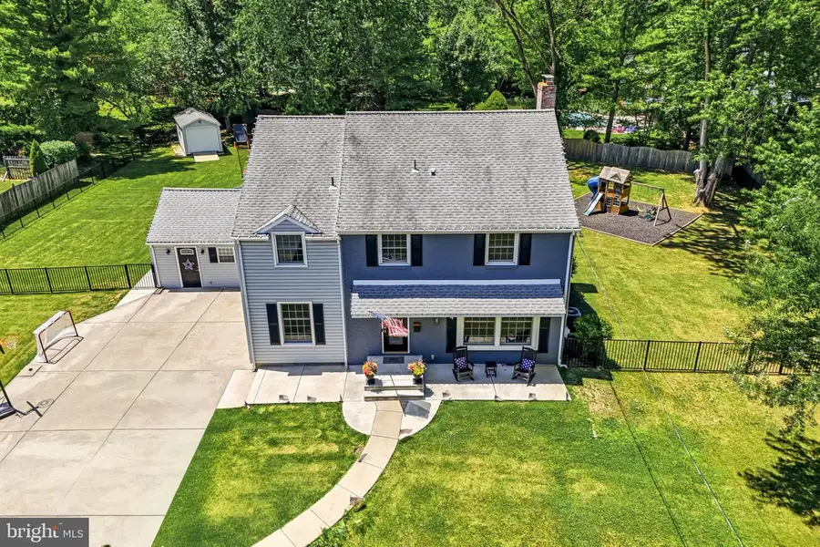 504 Middlesex Dr, Moorestown, NJ 08057 - #2