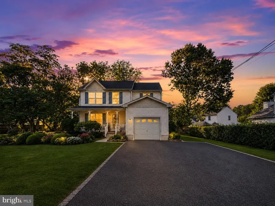 1605 Washington St, Hainesport, NJ 08036 - #2