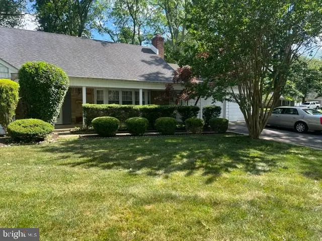 4 Chalford Ln, Willingboro, NJ 08046 - #2