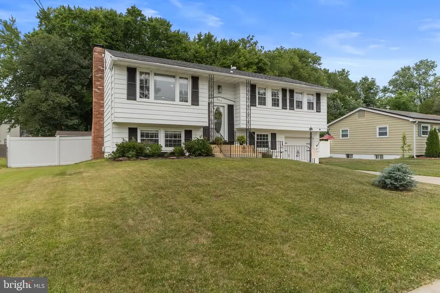 907 Russo Dr, Westampton, NJ 08060 - #3