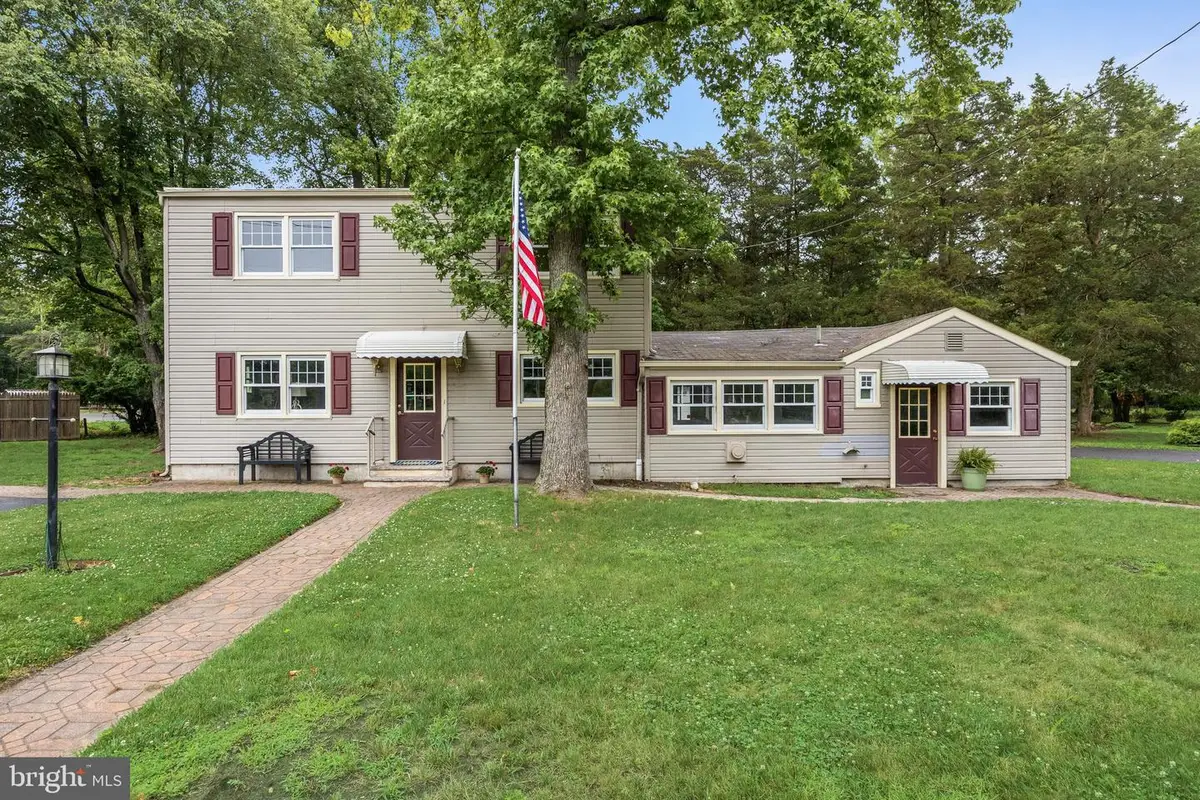 125 Iroquois Trl, Medford Lakes, NJ 08055 - #1