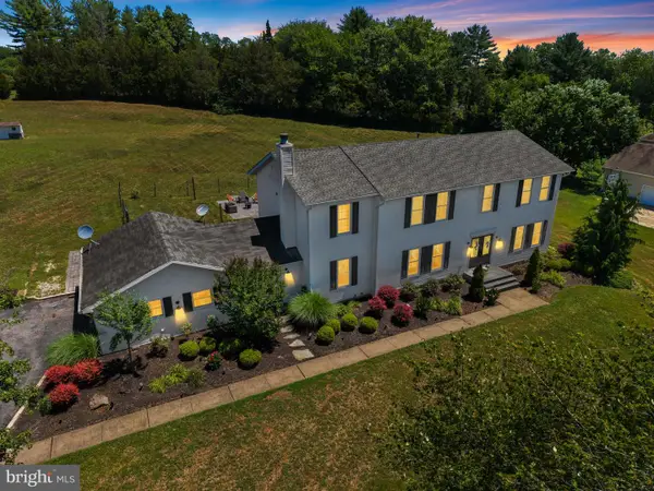 192 Yorkshire Ter, WRIGHTSTOWN, NJ 08562