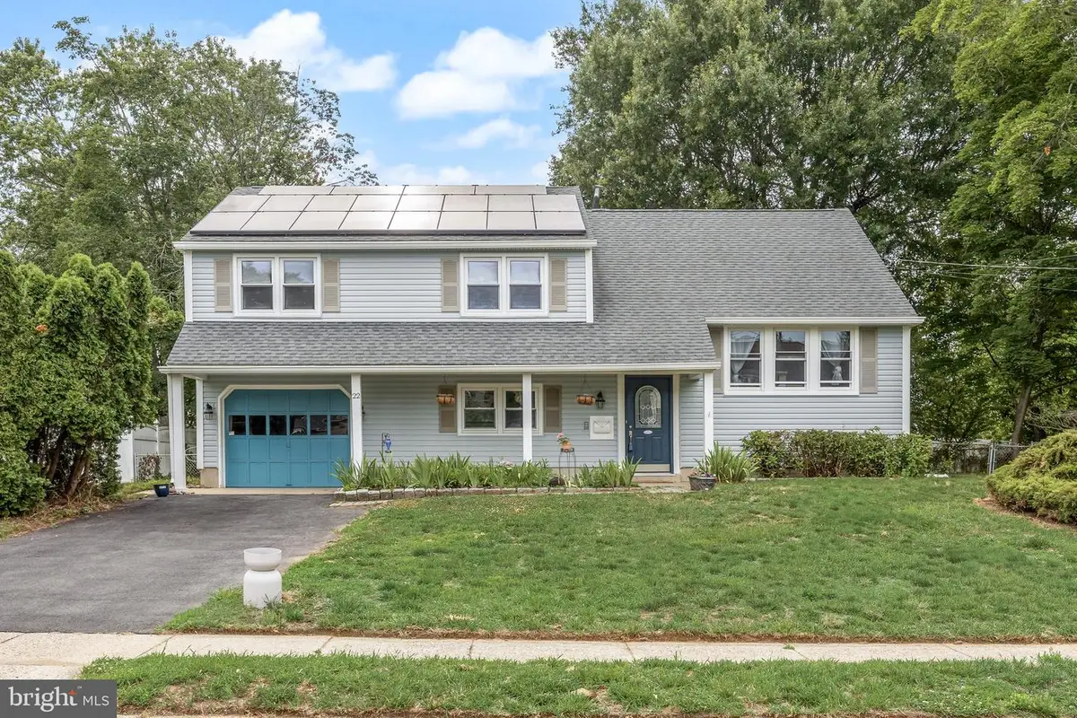 22 Shelter Rock Rd, Eastampton, NJ 08060 - #1