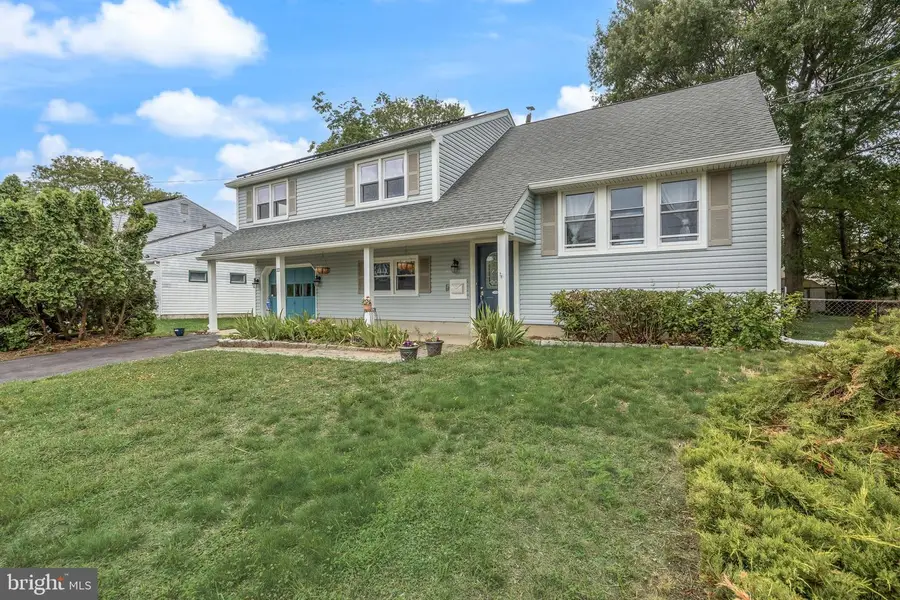 22 Shelter Rock Rd, Eastampton, NJ 08060 - #2