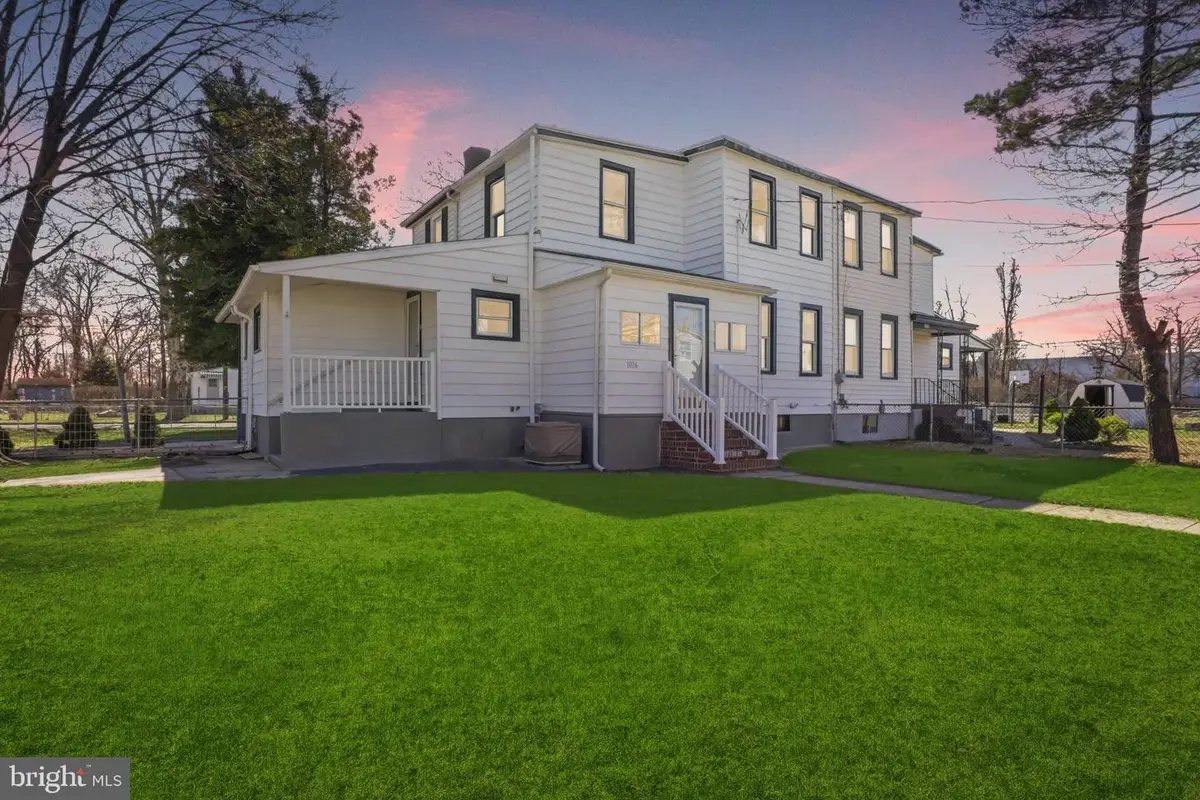 1026 W 5th St, Florence, NJ 08518 - #1