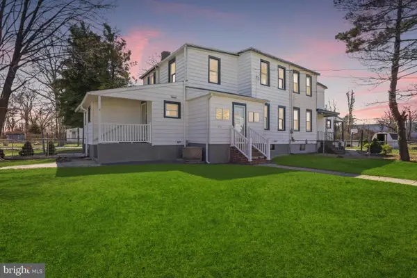 1026 W 5th St, FLORENCE, NJ 08518