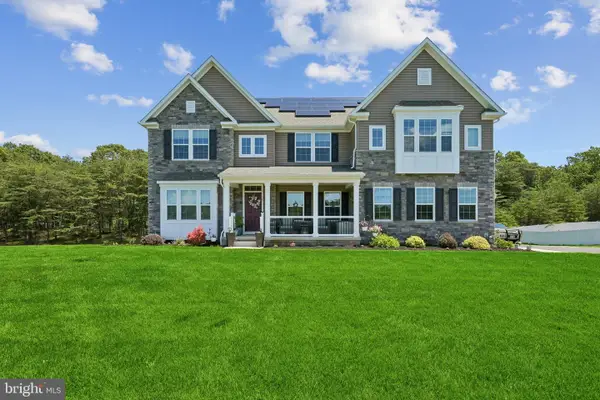 5 Grande Blvd, TABERNACLE, NJ 08088
