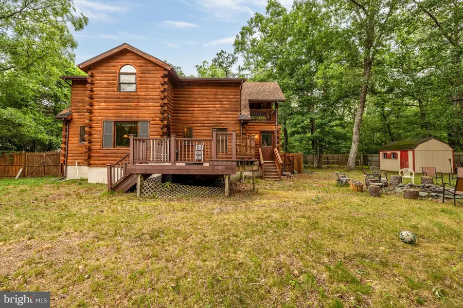 42 Chandler St, Browns Mills, NJ 08015 - #3