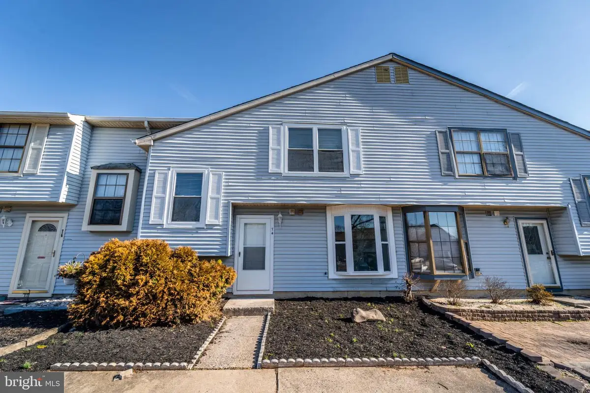 74 Kanabe Dr, Westampton, NJ 08060 - #1