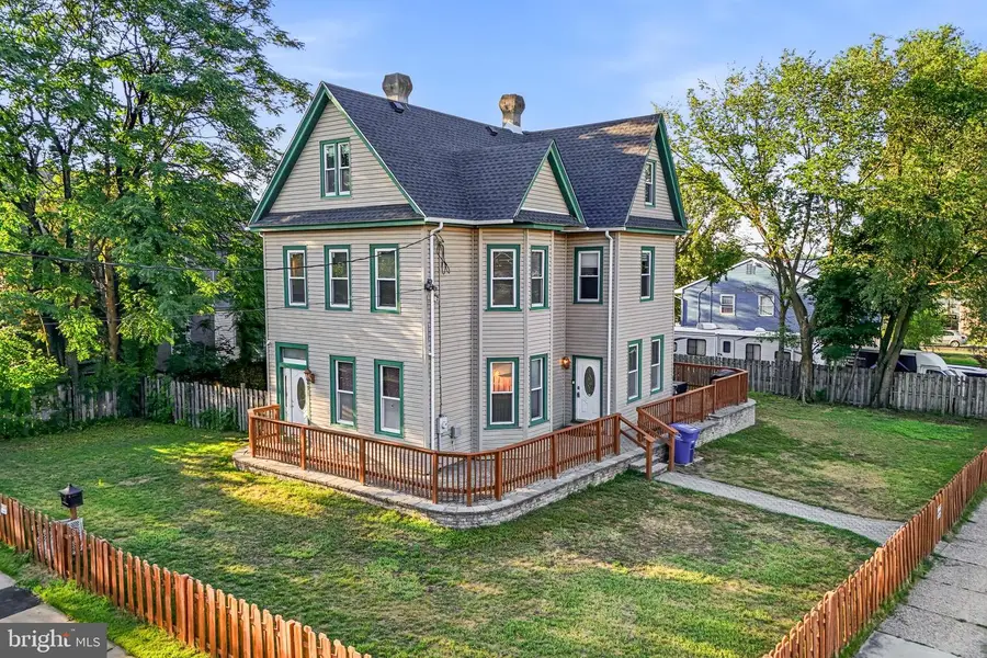 339 Filmore St, Riverside, NJ 08075 - #2