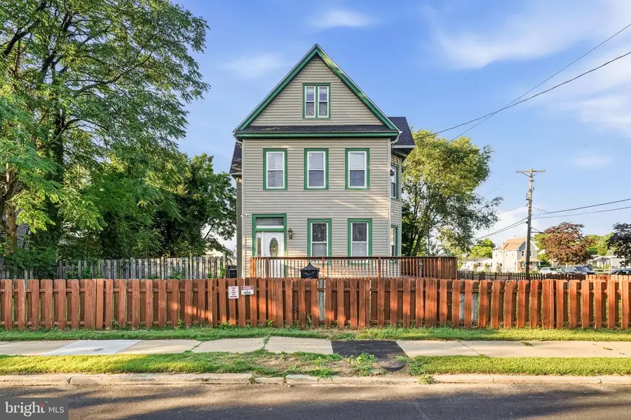339 Filmore St, Riverside, NJ 08075 - #3