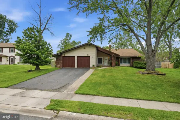 11 Chadwick, MARLTON, NJ 08053