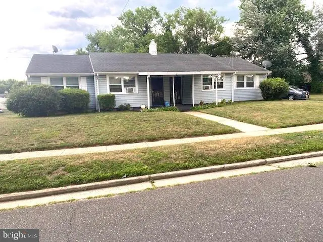 105 Delap Ct, Pemberton, NJ 08068 - #1