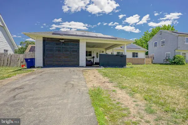 28 Blueberry Ln, WILLINGBORO, NJ 08046