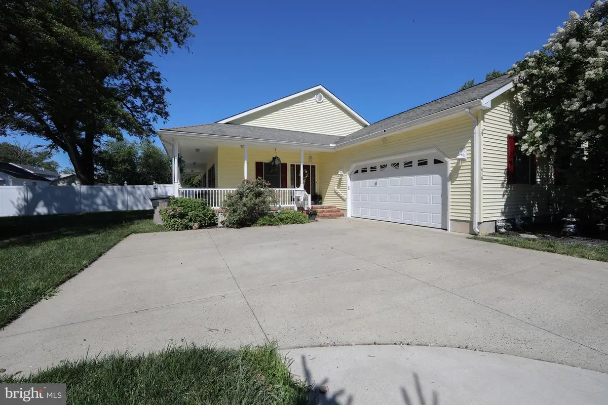 416 Stiles Ave, Maple Shade, NJ 08052 - #1