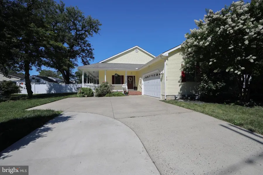 416 Stiles Ave, Maple Shade, NJ 08052 - #2