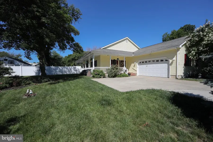 416 Stiles Ave, Maple Shade, NJ 08052 - #3